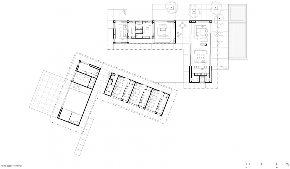 casa en palmilla by ignacio urquiza ana paula de alba