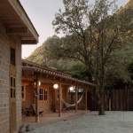 Estelí住宅，墨西哥 / COLAR Colectivo de Arquitectura