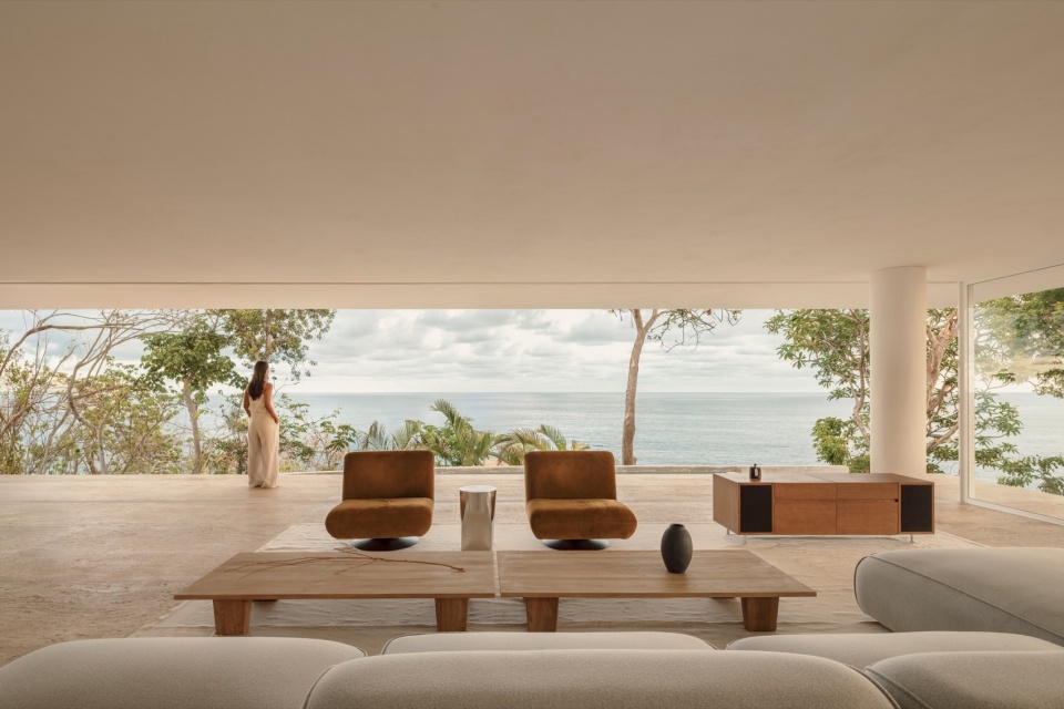 casa malonic by hw studio