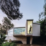Casa PB16住宅扩建与改造，西班牙 / ESPECIE Arquitectura