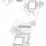 Chelina住宅，墨西哥 / Pablo Oñate Studio