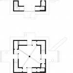 Coudoux文化与交流中心，法国 / atelier EGR