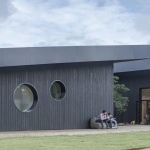 Garzón School by Rosan Bosch Studio