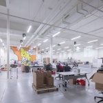 Global Protection Corp总部，美国 / Studio J.Jih