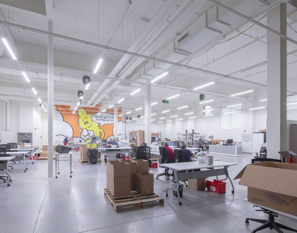 global protection corp by studio j jih
