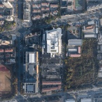 HAIMEN · ICCF GROUP FASHION INDUSTRIAL PARK by gmp