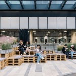 gooood Archive: Outdoor Seatings