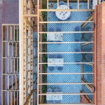 Haydeé餐厅，阿根廷 / ESTUDIO MONTEVIDEO