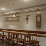HEYTEA Craft Store by say architects