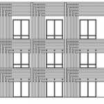 IXCAMPUS园区，法国 / Baumschlager Eberle Architekten