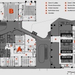 嘉影百川影城，深圳 / MOC DESIGN OFFICE