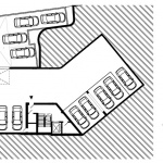 Manesova公寓楼，捷克 / OK PLAN ARCHITECTS