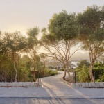 Josep A. Grimalt Gomila观景台，西班牙 / Missio 21 arquitectes