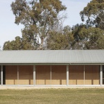 Mount Macedon住宅，澳大利亚 / Ben Lance