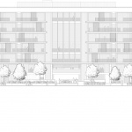 Mulberry Grove The Forestias公寓，泰国 / Foster + Partners