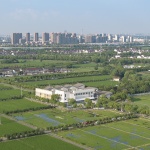 Qingdeng Village Public Gallery by Atelier Anonymous