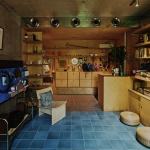 ROOM 401，北京 / 设计秩序