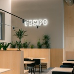 TEMPO餐厅，意大利 / MASAAI Studio