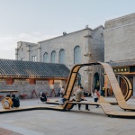 gooood Archive: Outdoor Seatings