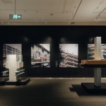 The Seventh “HALF STAGE” Exhibition, Structuring Fragments, Opens