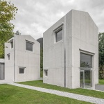 Val Mira住宅，意大利 / Andreas Gruber Architekten
