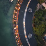 西溪·芯酒店，杭州 / 东仓建设