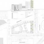 60套社会住房，西班牙 / SV60 CORDÓN & LIÑÁN ARQUITECTOS