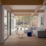 Casa Loma住宅，多伦多 / StudioAC