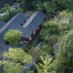 宝山村·春山咖啡，四川彭州 / 科图设计