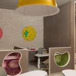 Doreme办公室，印度 / Spaces and Design