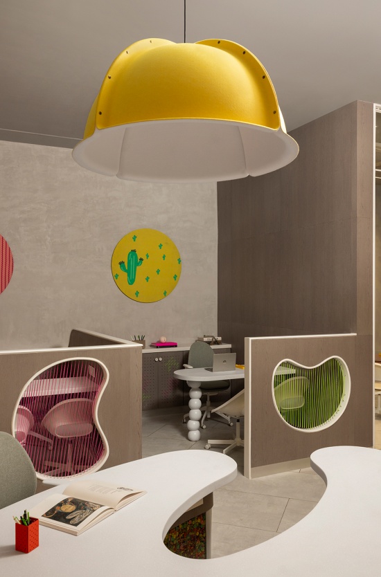 Doreme by Spaces and Design