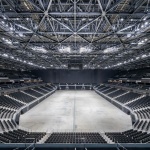 名古屋IG体育场，日本 / 隈研吾建筑都市设计事务所