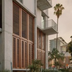 KAYA住宅楼，美国 / Jeff Svitak Inc.
