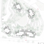 Luxelakes - CorNori Architectural Design by Atelier OO