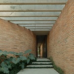 ME住宅，巴拉圭 / Equipo de Arquitectura