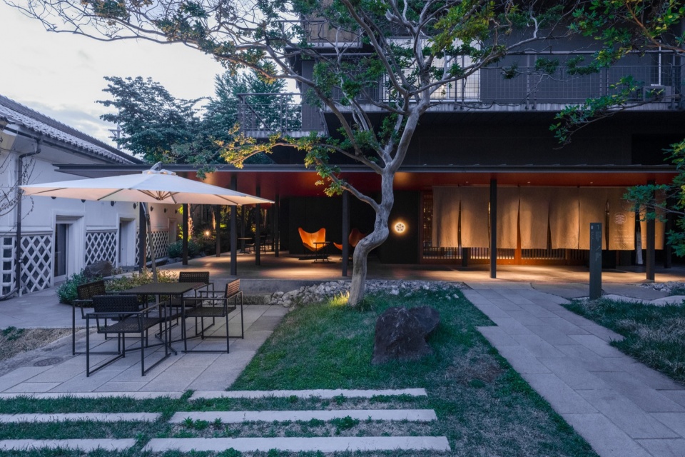 Matsumoto Jujo Suppose Design Office Schemata Architects