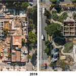 Park in the Prado Neighborhood by Arch. Edgar Mazo