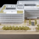 中石油上海新材料研究院，上海 / Perkins&Will