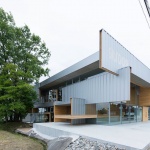 STROOG总部，日本 / MOUNT FUJI ARCHITECTS STUDIO