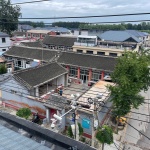时空院，北京 / AMAO空间设计工作室