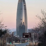 THE FOLIA 安吉科技人才中心 / ET建筑事务所 + ECADI华东院