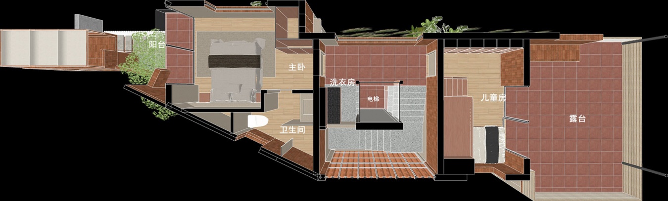 The Long Necked House Dream Home Makeover 2026 Dragon TV by Not A Studio