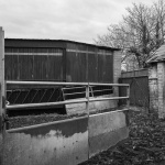 The Old Byre by Gianni Botsford Architects