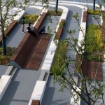 Wuxi Sanshuihui Tech & Ecology Park by MYP INC.