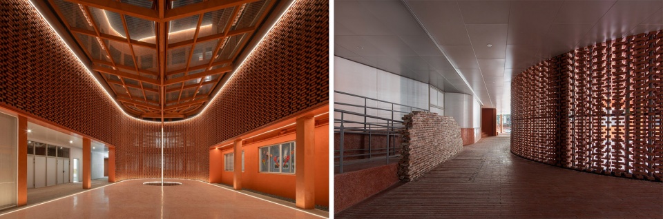 Xinhepu Historical and Cultural Precinct Core Area Enhancement Project by Atelier cnS 960x640 拷贝