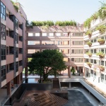 Spatial Regeneration: Yucai No.2 Primary School Renovation by NODE Architecture & Urbanism