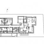 阿德莱德街住宅，澳大利亚 / Robert Simeoni Architects