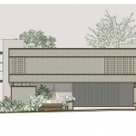 Akina住宅，墨西哥 / Di Frenna Arquitectos