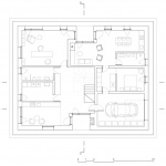 EG住宅，意大利 / LADO architetti