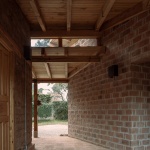 Estelí住宅，墨西哥 / COLAR Colectivo de Arquitectura